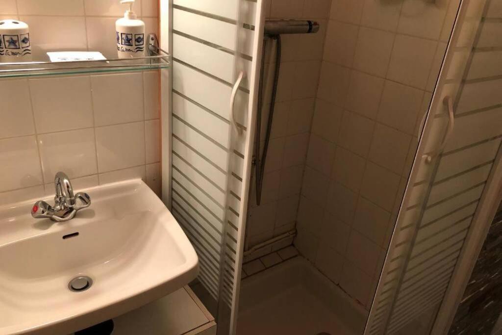 Residence Le Chitelet 라브레세 외부 사진