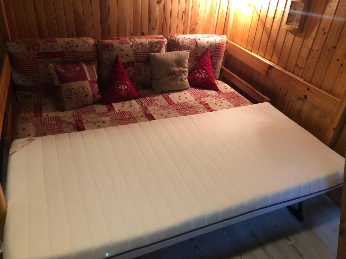 Residence Le Chitelet 라브레세 외부 사진