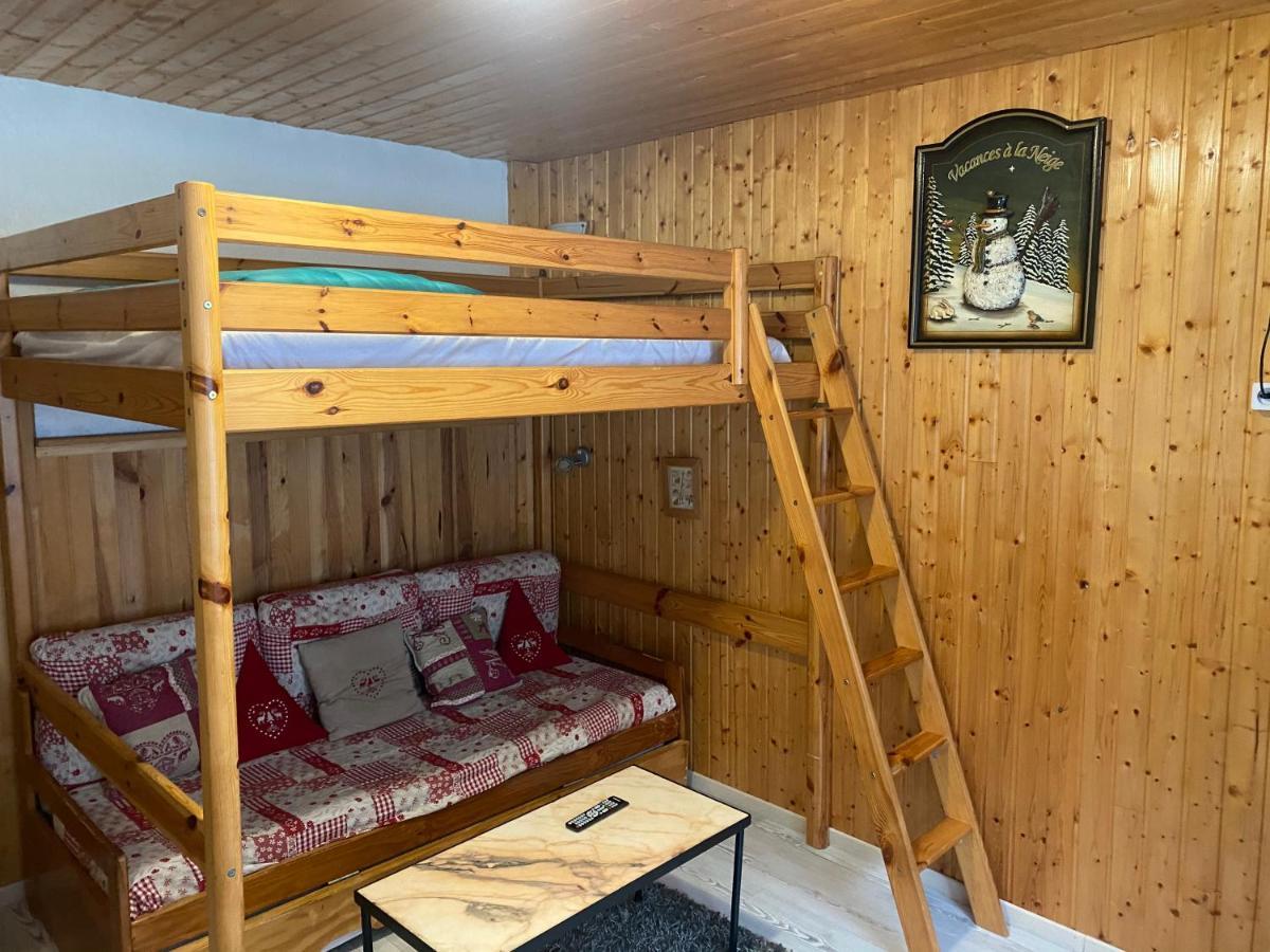 Residence Le Chitelet 라브레세 외부 사진