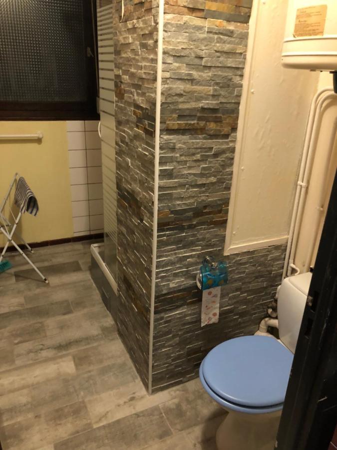 Residence Le Chitelet 라브레세 외부 사진