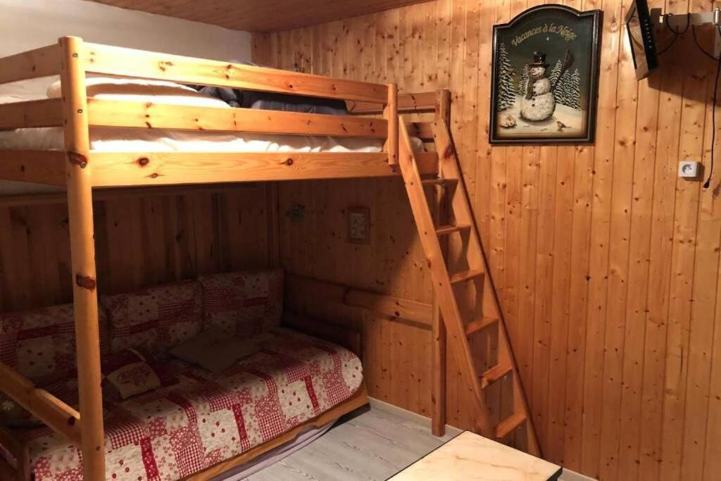 Residence Le Chitelet 라브레세 외부 사진