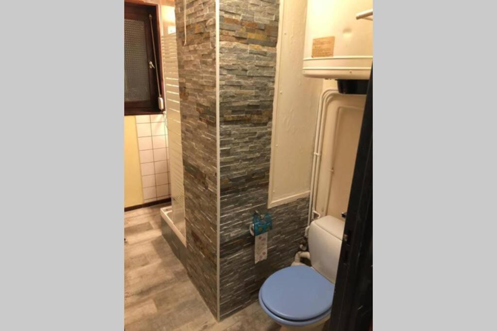 Residence Le Chitelet 라브레세 외부 사진