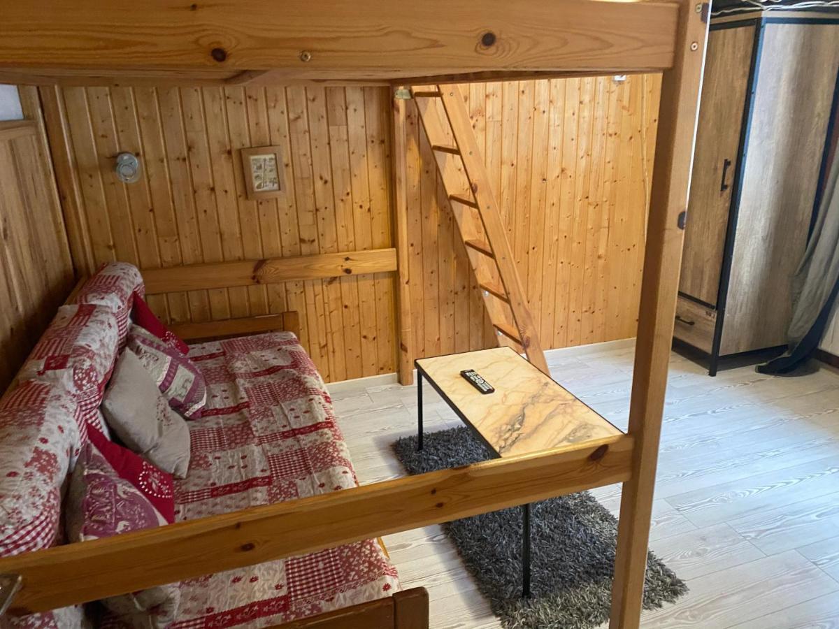 Residence Le Chitelet 라브레세 외부 사진