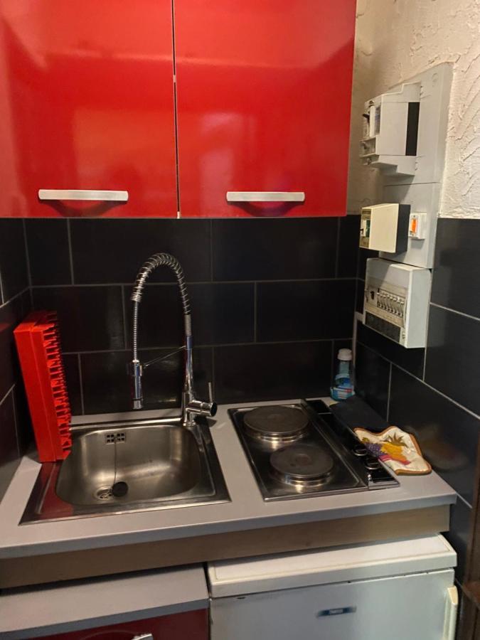 Residence Le Chitelet 라브레세 외부 사진